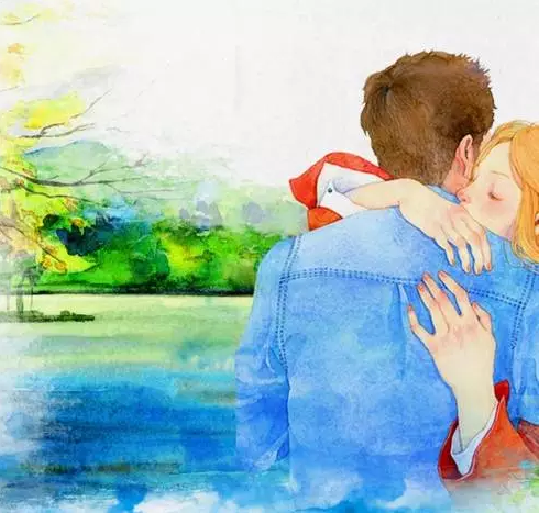 5.14母亲节 | 谢谢你，一直把我当作你的全世界！