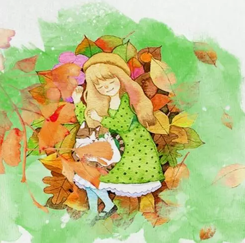 5.14母亲节 | 谢谢你，一直把我当作你的全世界！