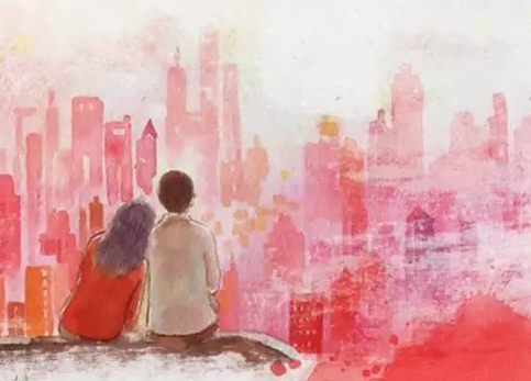 5.14母亲节 | 谢谢你，一直把我当作你的全世界！