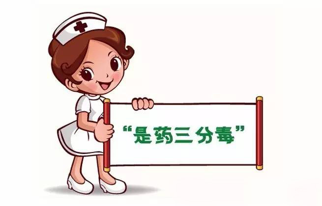 是药三分毒？远离药害医病多沟通
