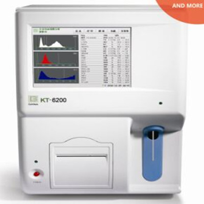 全自动血液细胞分析仪