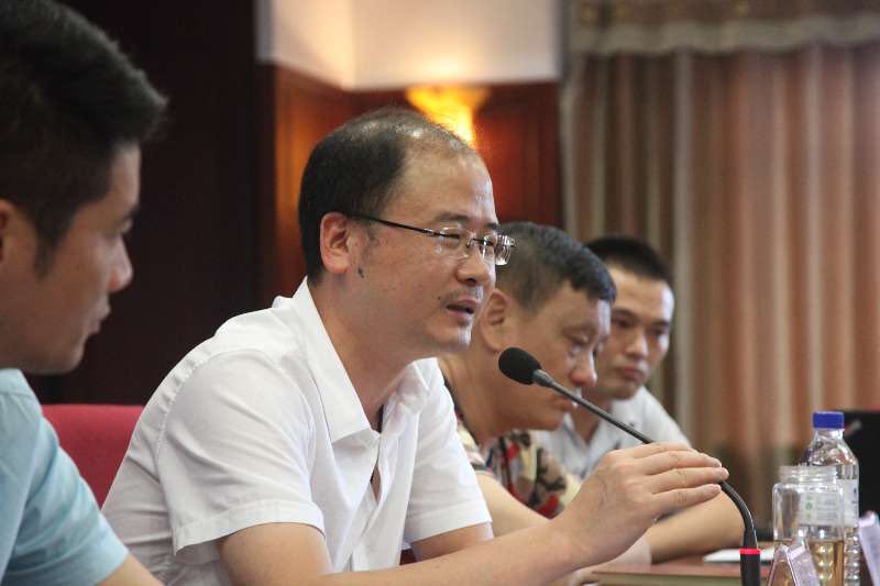 全国非公医疗机构阳光采购座谈会于中国药都通化市隆重召开