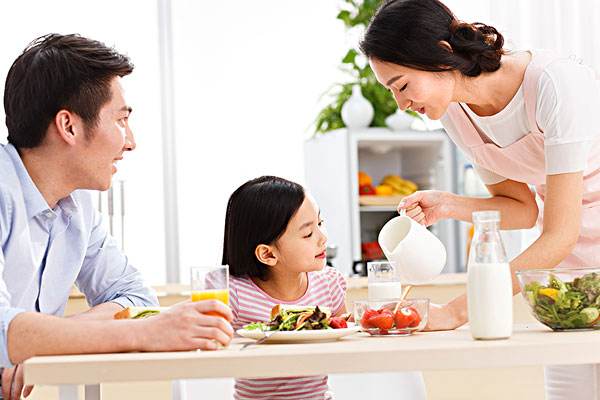 早餐第一口吃什么最养胃？ | 医学科普