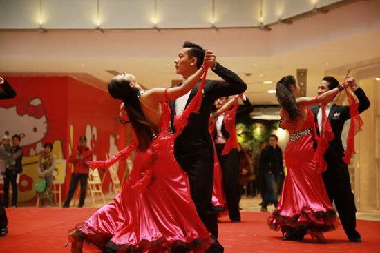 科学证据表明跳舞可延缓大脑衰老! | 医学科普 科学证据表明跳舞可延缓大脑衰老! | 医学科普