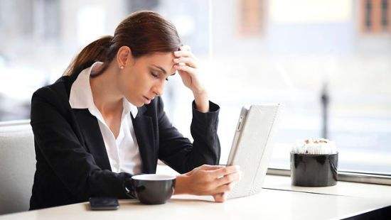 处于压力状态下我们的机体会发生哪些变化？ | 医学科普