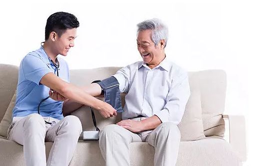 我国居民高血压患病率持续走高 | 医学科普