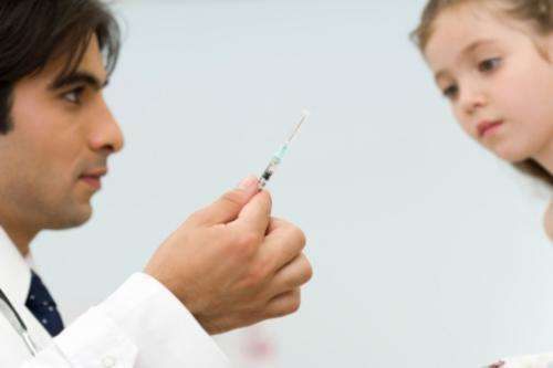 人工合成“甜”疫苗可有效预防肺炎 | 医学科普