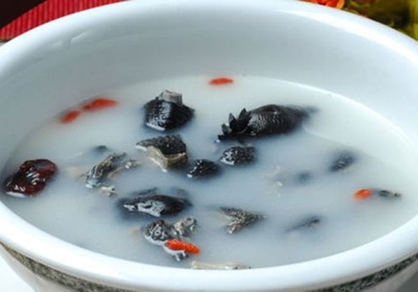 肾阳虚吃什么食物？ | 健康问答
