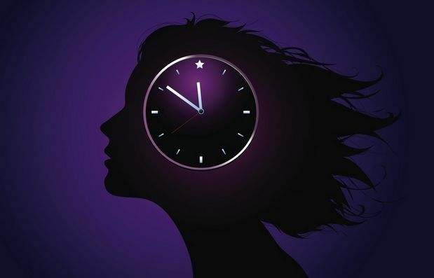 如果你要是能重启生物钟 | 医学科普