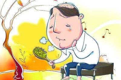 男人脱发与疾病有关 但却有一个大好处 | 医学科普