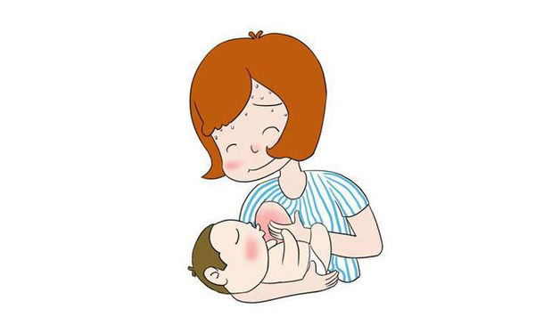 母乳喂养的10大好处 | 医学科普