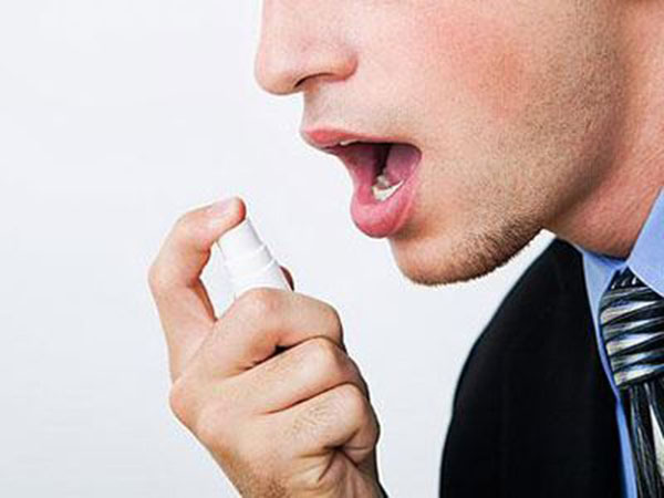 口臭是什么原因引起的？ | 健康资讯