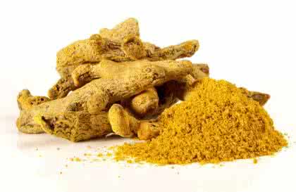 姜黄能抑制癌细胞 效果不亚于抗癌药物 | 医学科普