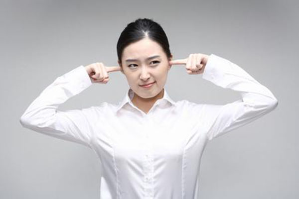 神经性耳鸣要怎么治疗? | 健康问答 神经性耳鸣要怎么治疗? | 健康问答