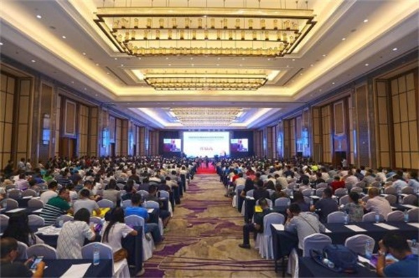 和佳医疗亮相2017年中国医师协会康复医师会议 | 厂商资讯