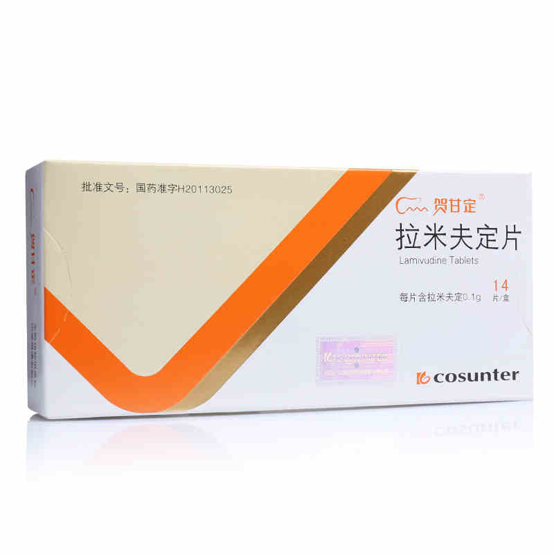 拉米夫定片