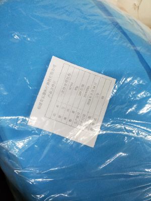 一次性使用包布